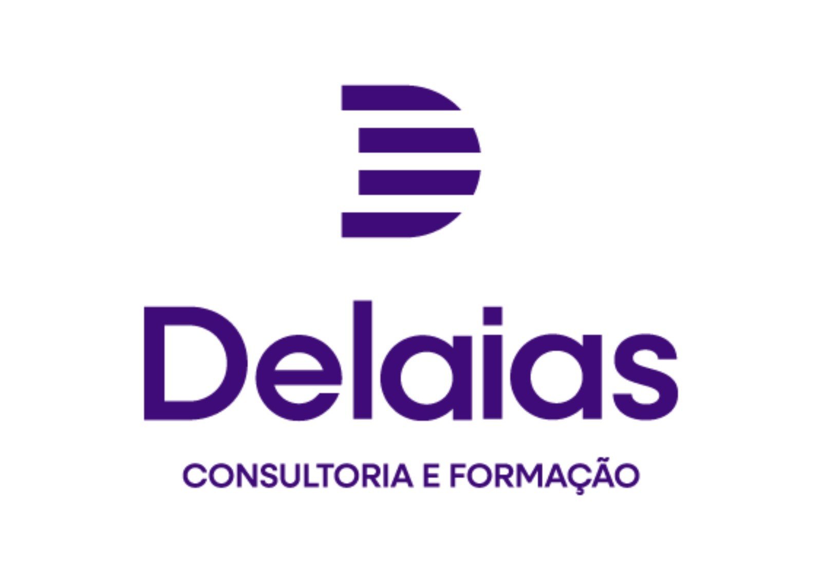 Logótipo de Delaias Consultoria e Formação