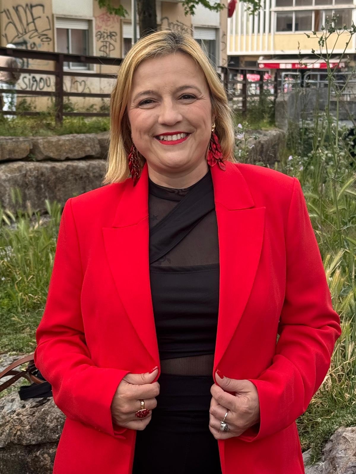 Imagem de Patrícia Romão