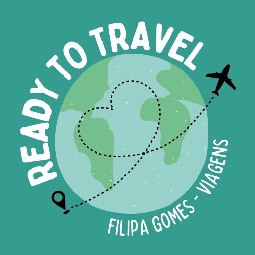 Imagem de Ready to Travel